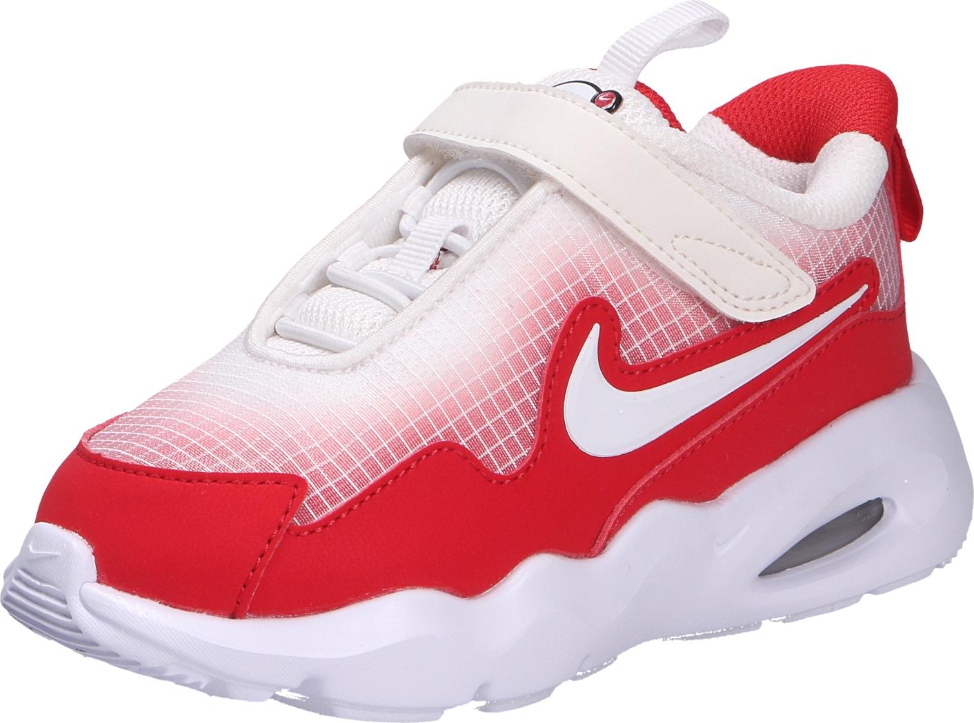 Nike Mädchen Lauflernschuhe, rot(rot), Gr. 22 FN4461-600