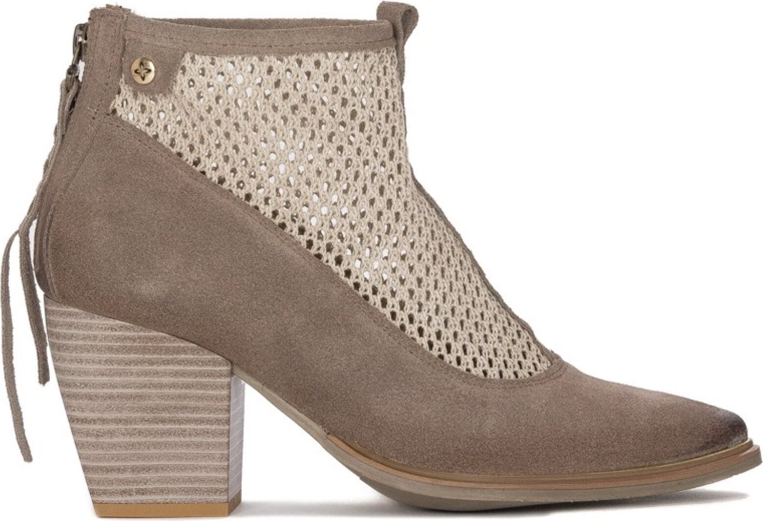 Maciejka Obuv 0584210