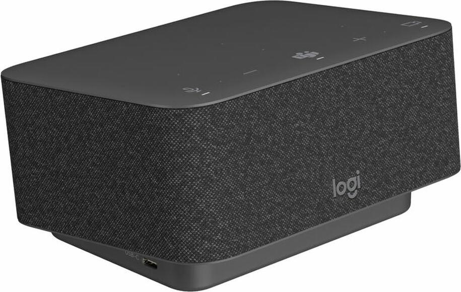 Logitech Teams Logi Dock USB Hub