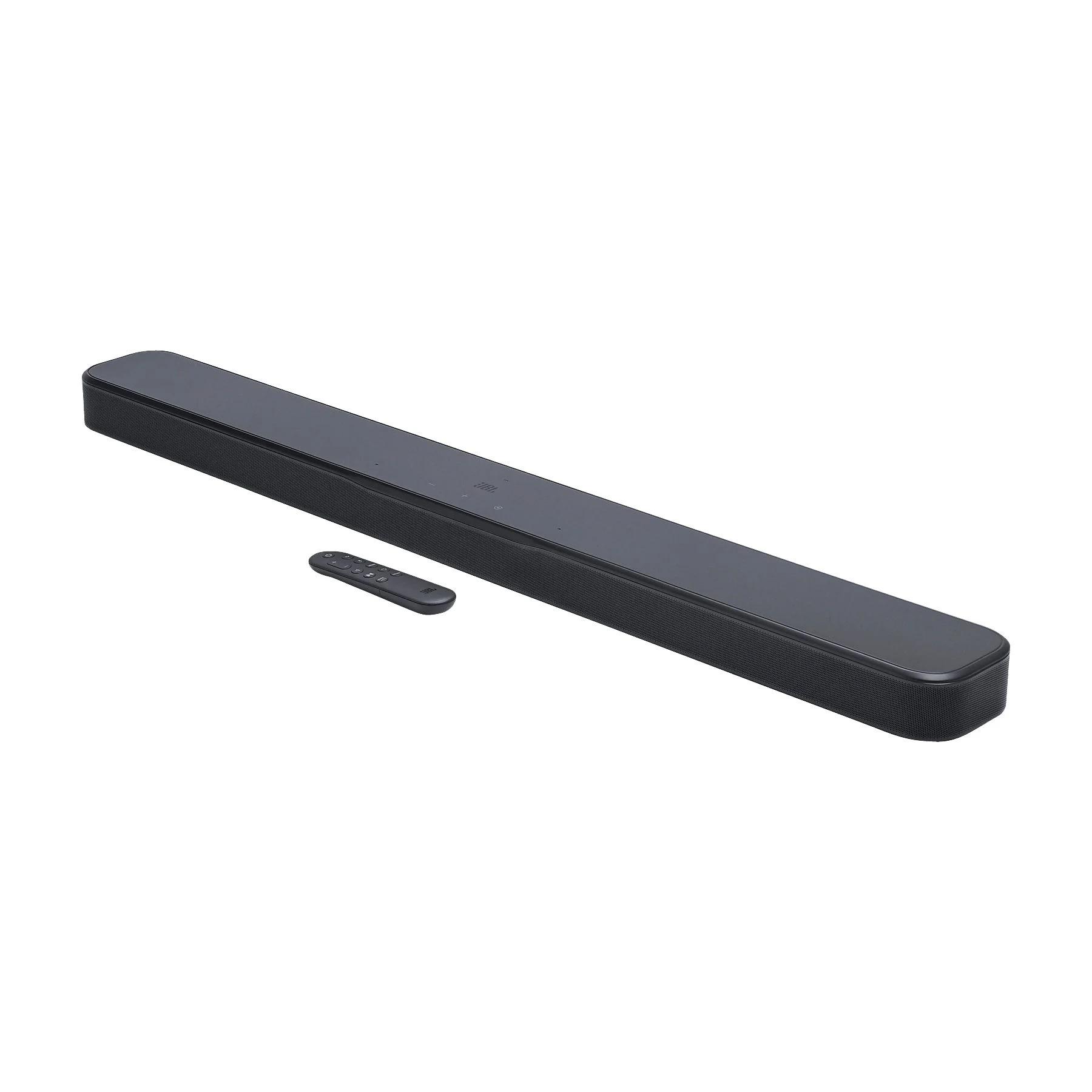 JBL Bar 300MK2, 5.0 kanály/kanálov, 450 W, Dolby Atmos, 450 W, 2 cm, Čierna