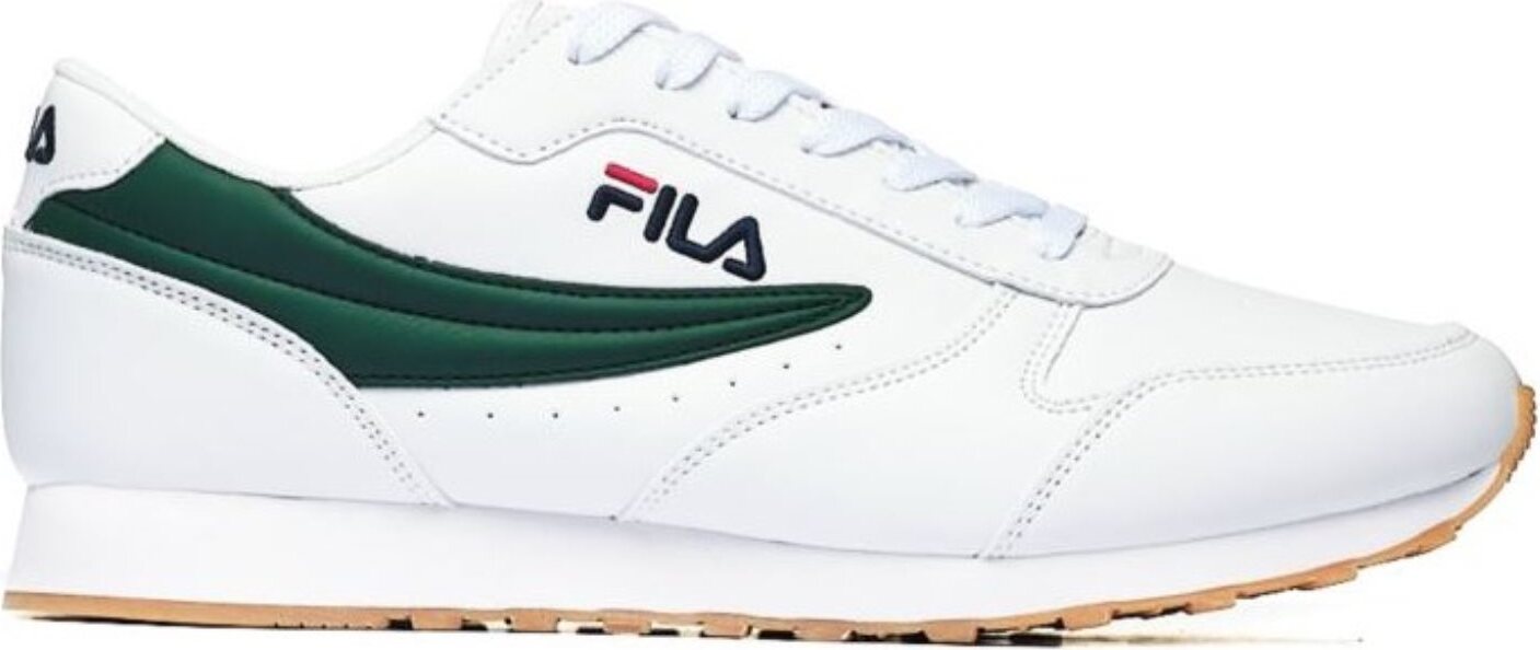 Fila Pánska Športová Obuv Biela Farba: Biela, Veľkosť: 42