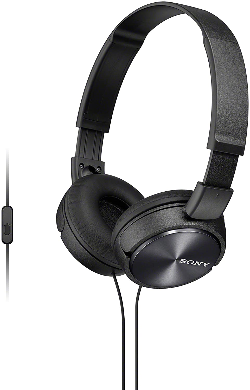 Sony MDR-ZX310APB Schwarz MDRZX310APB.CE7