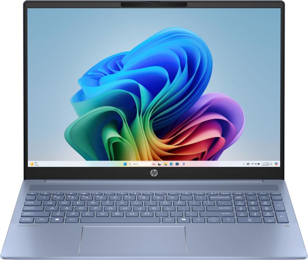 Laptop HP OmniBook 5 NGAI 16-ag1005ns