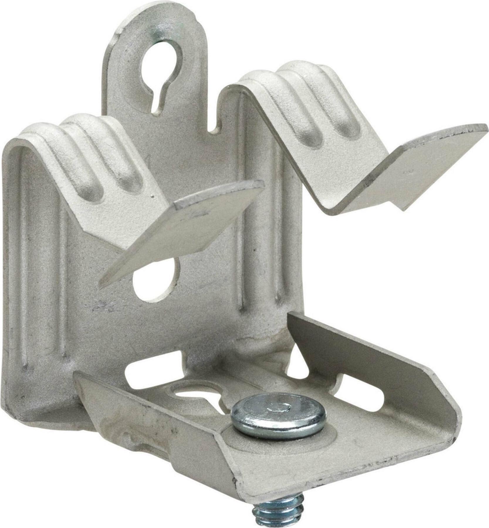 Erico Flanschklipp z.Aufschlagen 21-28 EM1318SM 171855