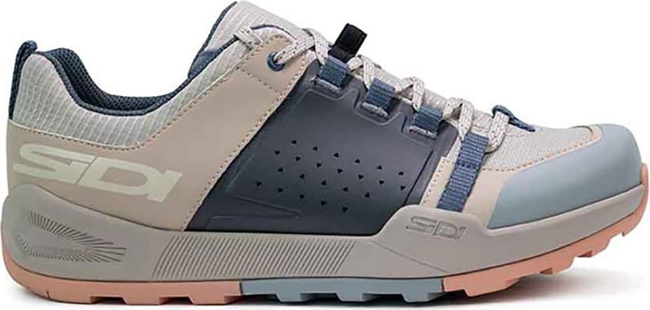 Sidi Atomus Mtb-schuhe Grau EU 40 Herren,Damen Grau EU 40 MATOMUSLGTSAND-40