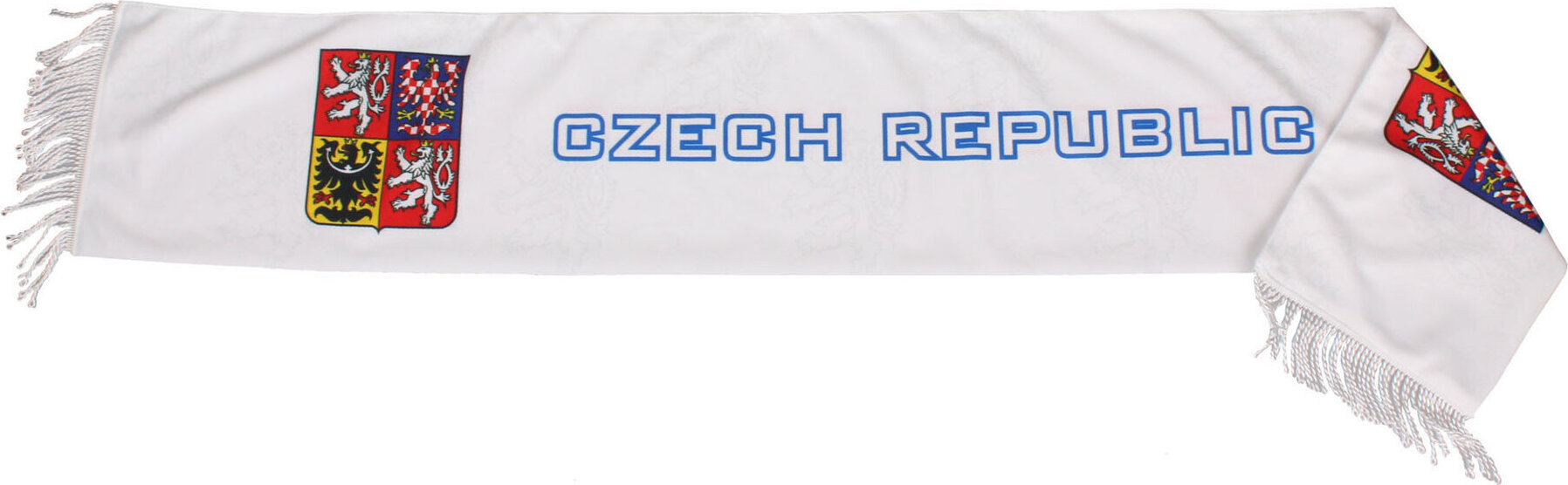 Merco Tschechischer Mannschaftsschal, 3251 5080