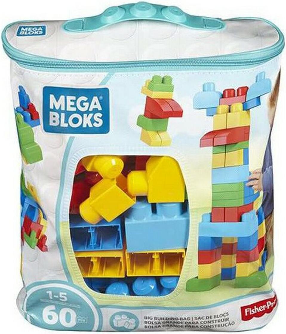 Bauklötze MEGA Mattel DCH55 S2402296