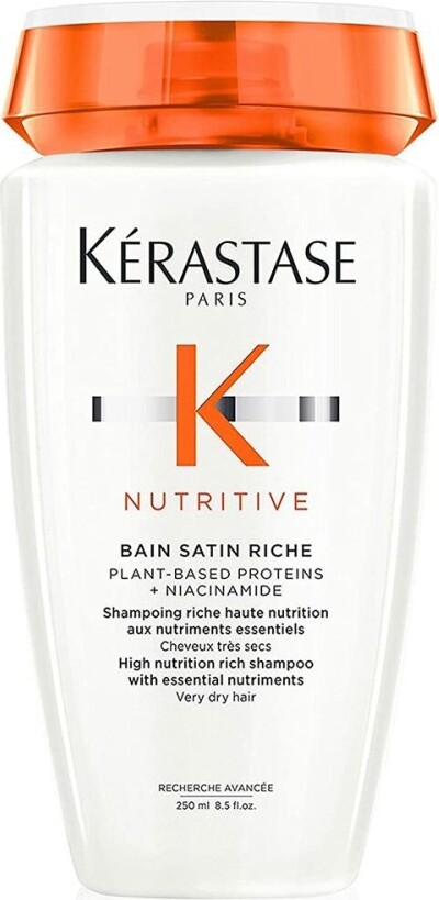 Shampoo Kerastase S4520243