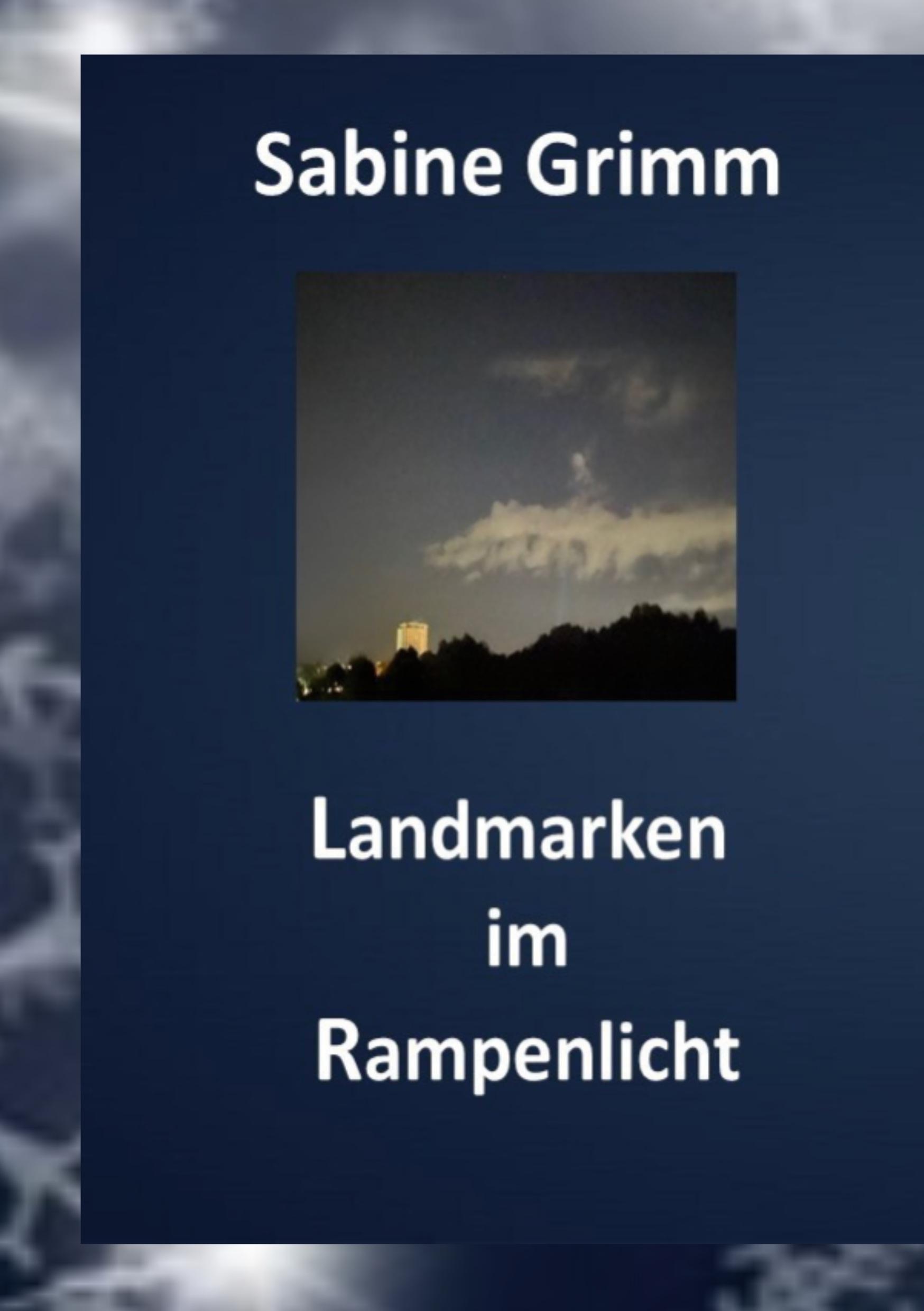 Bod - Books On Demand Landmarken im Rampenlicht