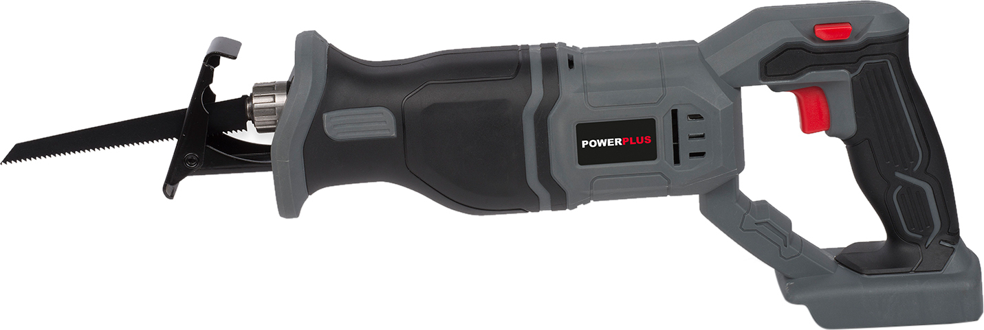 Stichsäge Powerplus POWEB2510 2500 rpm 18 V