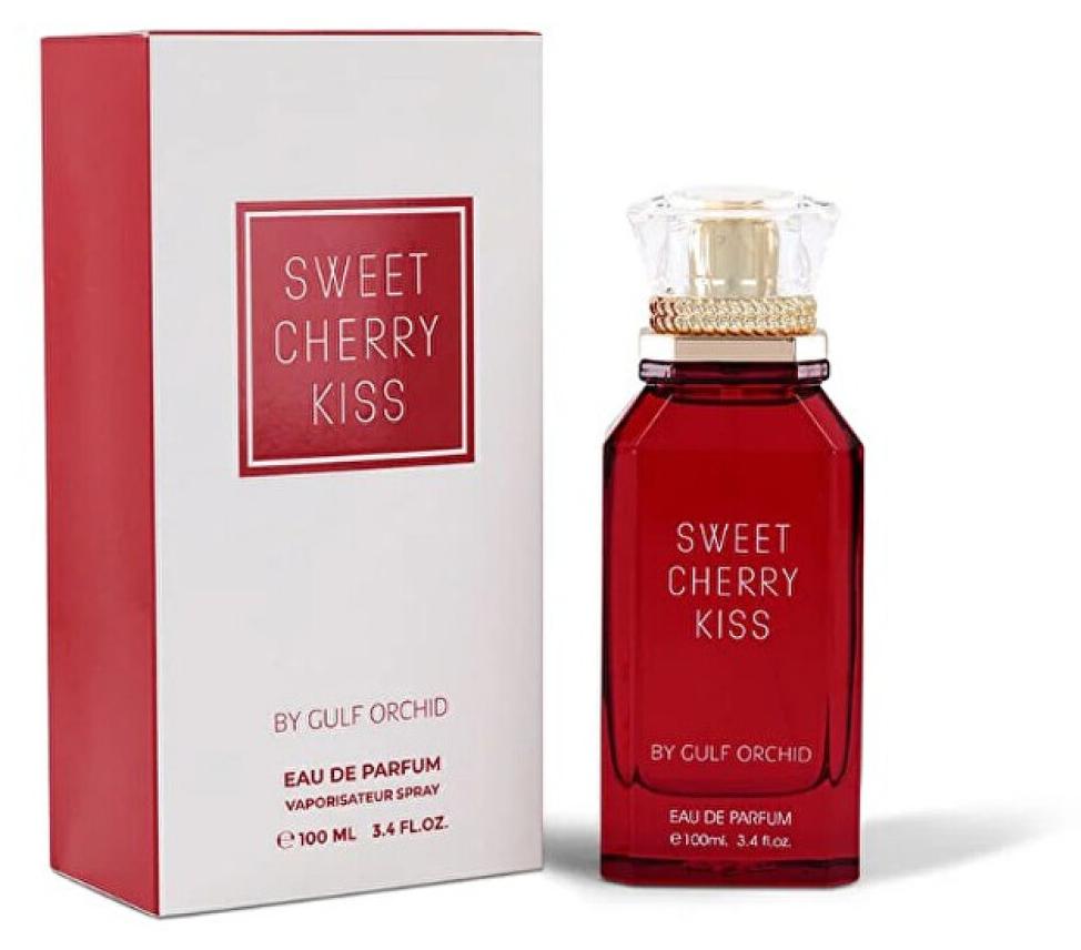 Sweet Cherry Kiss – EDP, 100 ml