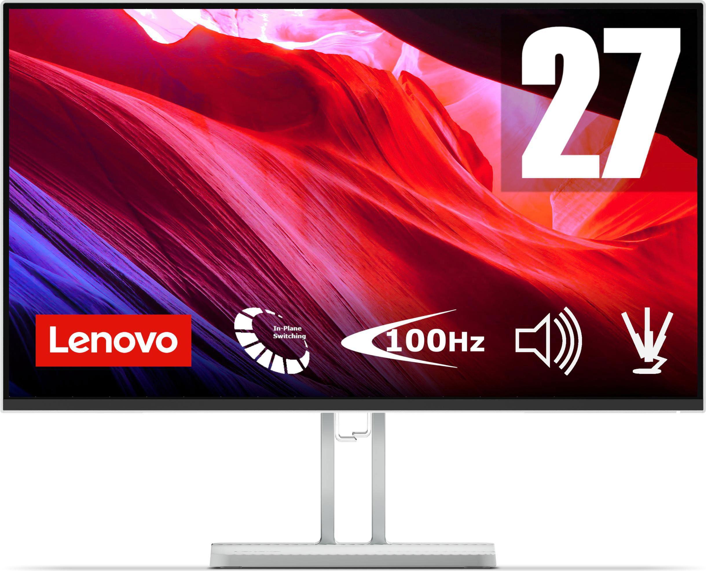 Monitor Lenovo L27i-4B 27