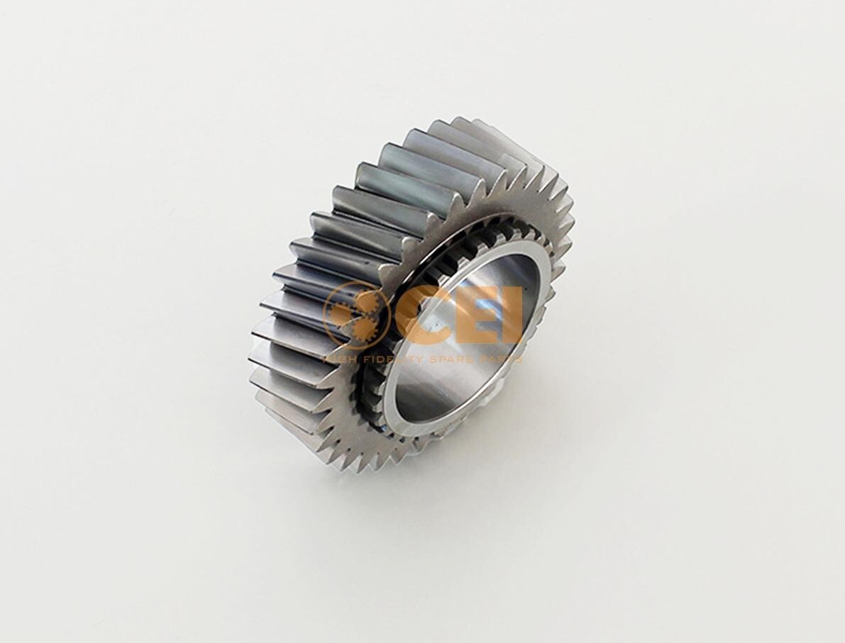 CEI Zahnrad Getriebeeingangswelle 145.473 6kg