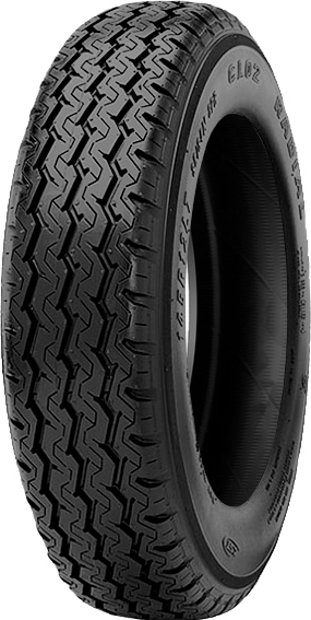 Pneumatiky CST 4.50 R10 76M CL-02