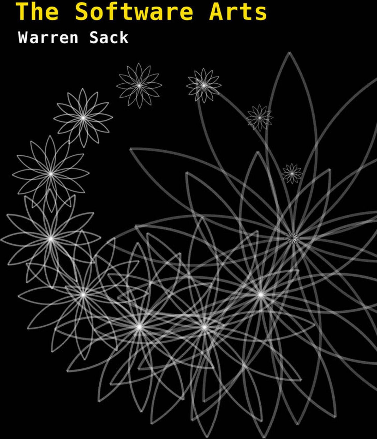 MIT Press Die Software-Kunst