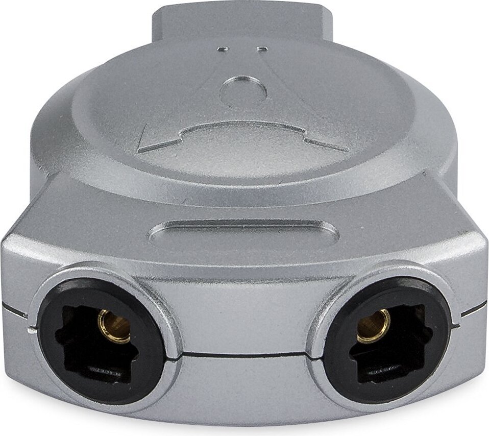 toslink verteiler