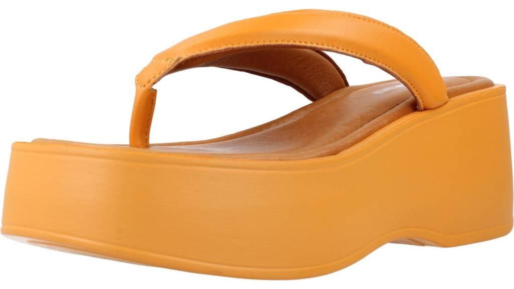 Extrem widerstandsfähiger und langlebiger 2-Komponenten Lack in YELLOW 2K Orange