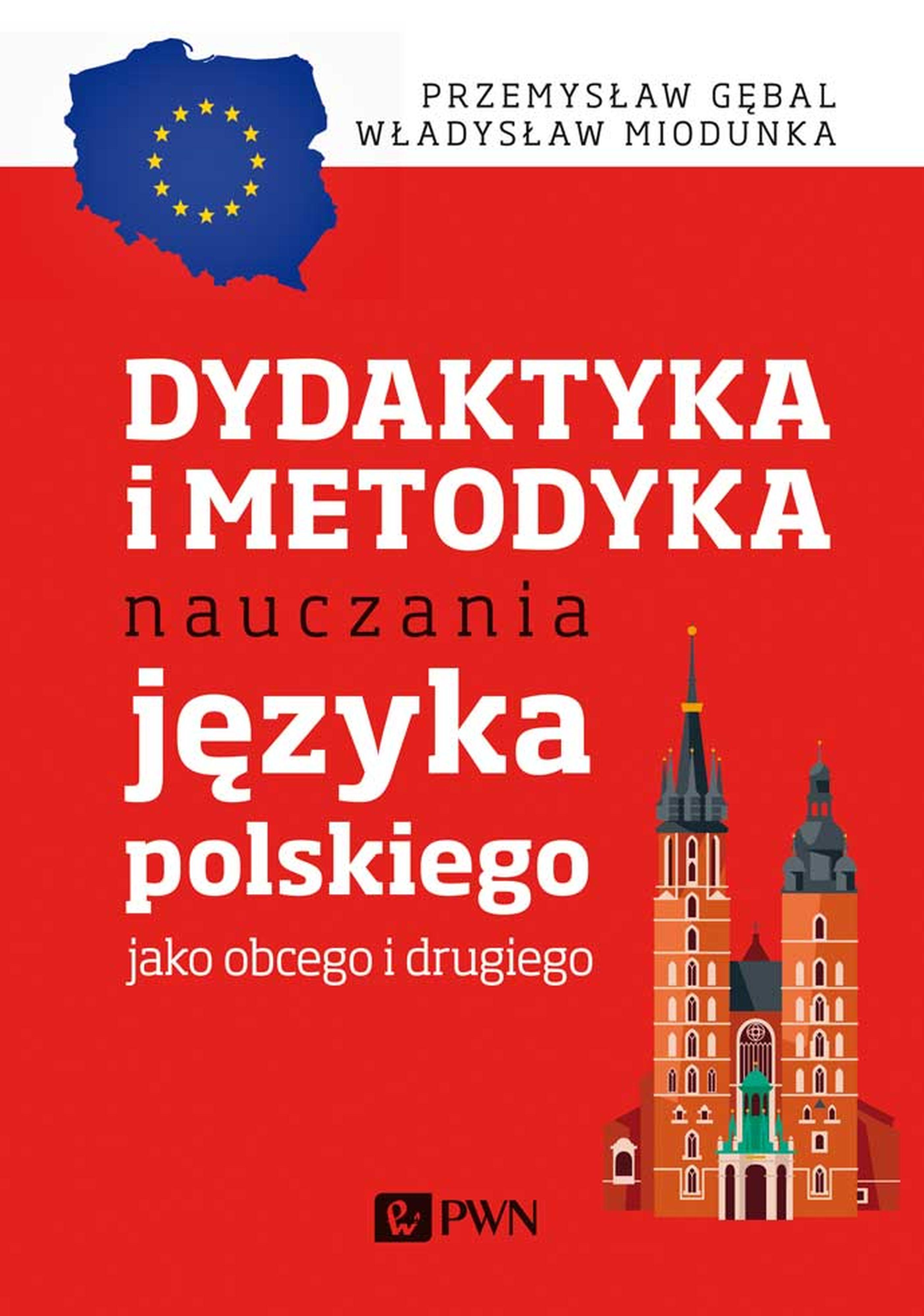 Wydawnictwo Naukowe Didaktik und Methodik des Polnischunterrichts...
