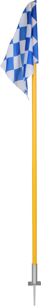 Merco Eckfahnenmast mit Scharnier Custom Design 27235