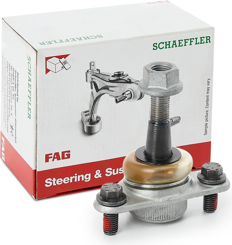 FAG Traggelenk für VOLVO V70 II (285) 825 0247 10