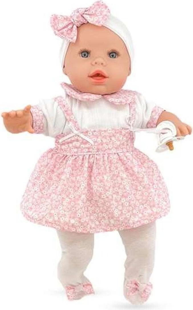Babypuppe Berjuan 50 cm S2439248