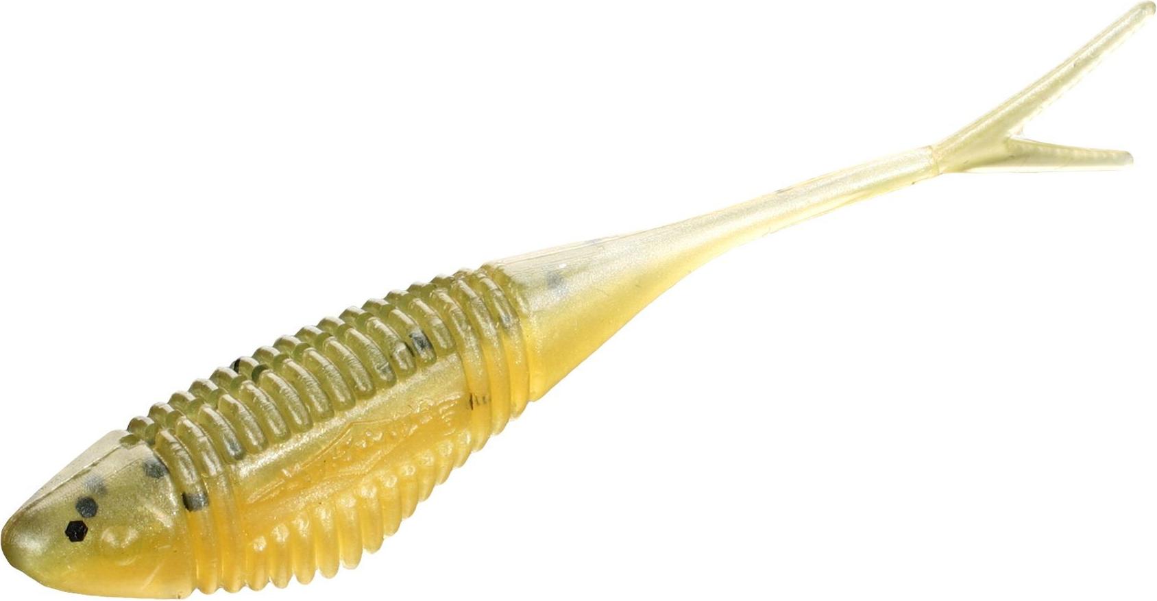 Mikado FISH FRY 6,5CM/347 Gummiköder |PMFY-6.5-347