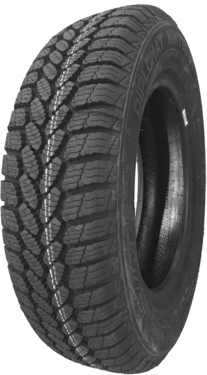 Diplomat Diplomat Winter ST ( 155/70 R13 75T )