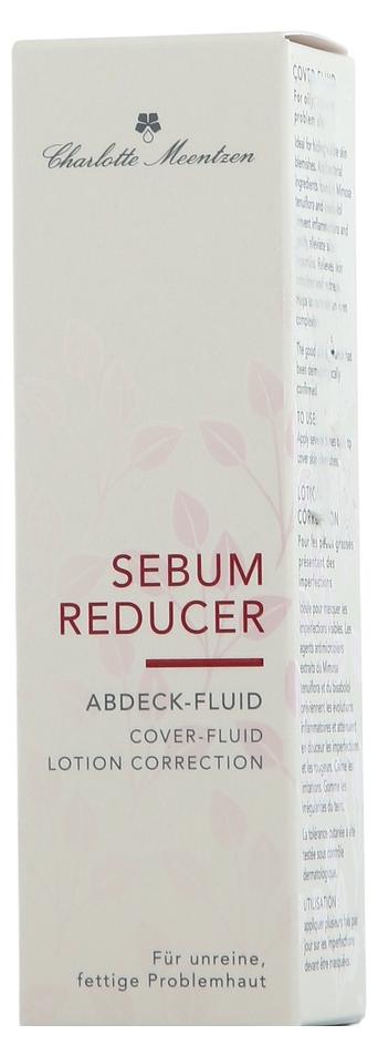 Charlotte Meentzen Abdeck-Fluid - 10 ml Fach 802/G