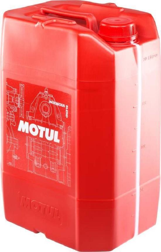 MOTUL Auto Cool Expert -37° Coolant 20L 111732