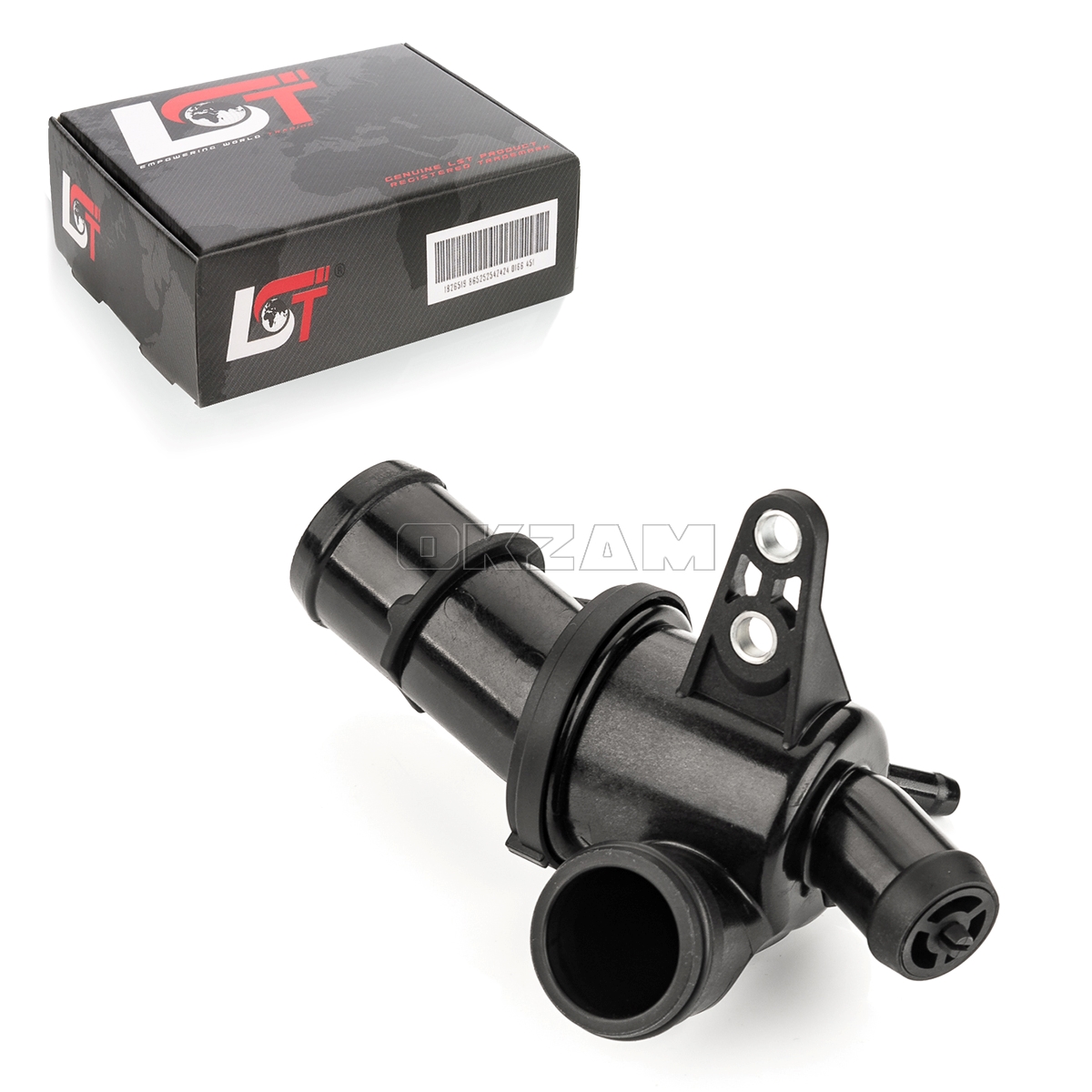 THERMOSTAT KÜHLUNG KÜHLMITTEL 92 °C FÜR OPEL VECTRA C 1.8 ZAFIRA A