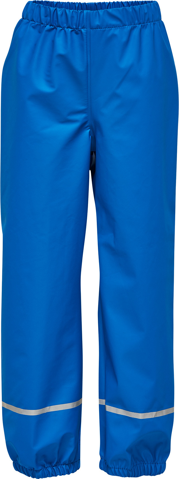 LEGO Wear Jungen Puck 101-Regenhose Regenhose, Blau, 7 Jahre (Größe: 122)