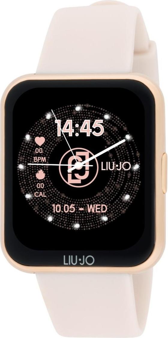 Smartwatch LIU JO SWLJ200 rosa