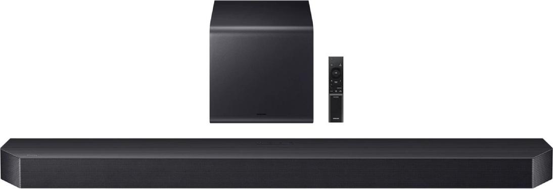 Soundbar Samsung HW-Q900F/ZF 512W Schwarz HW-Q990F/ZF