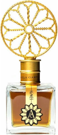 Angela Ciampagna Cineres Collection Ignes Extrait De Parfum 100 ml