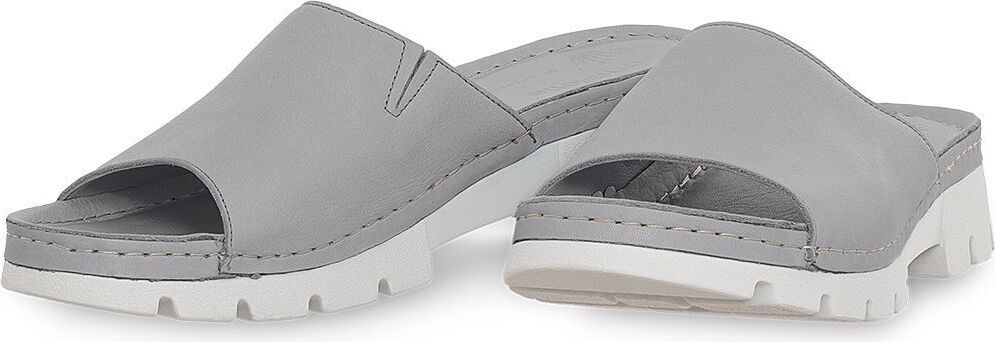 Esgano Sandaletten 5271330 Damen 5271330 05271330-109grau-41