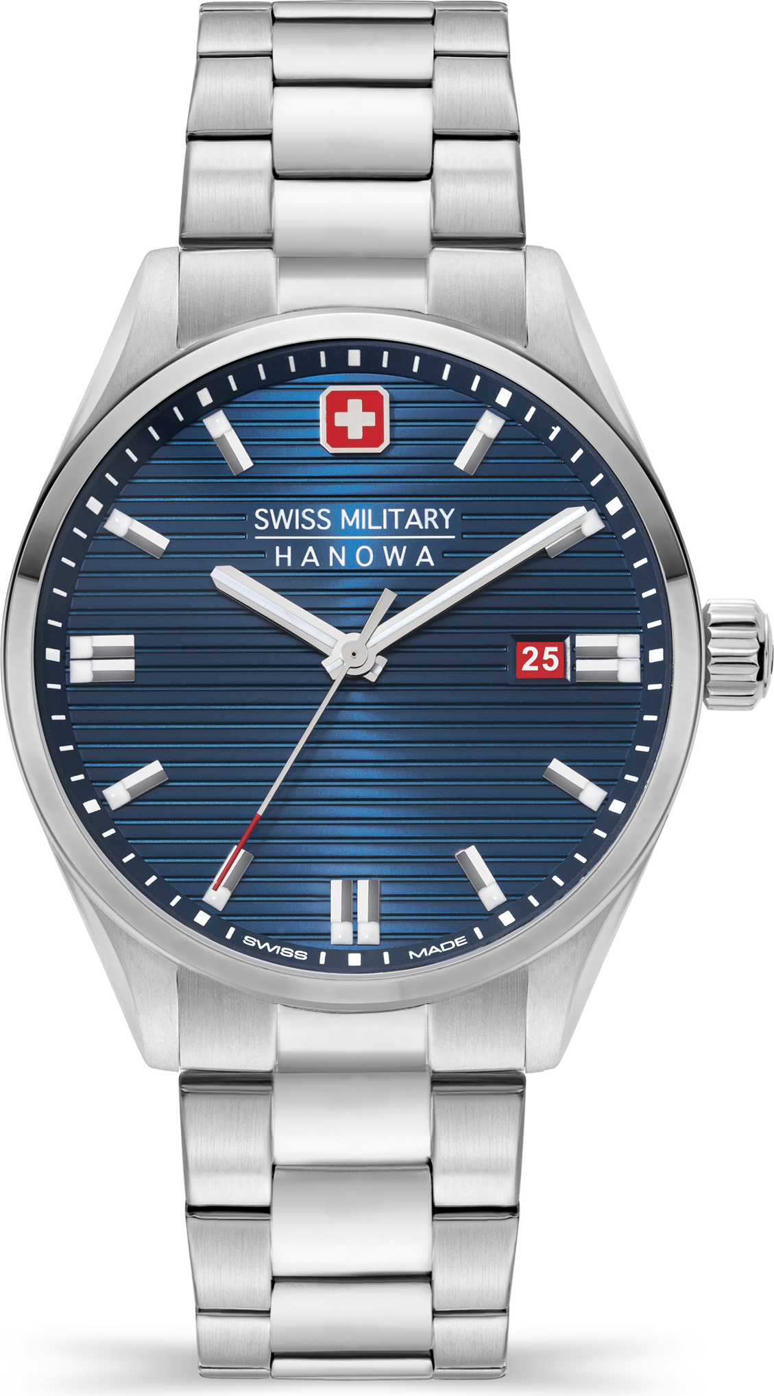 Swiss Military Hanowa SMWGH2200102 Herrenuhr