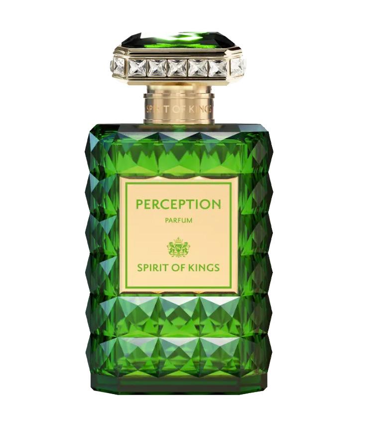 Perception by Spirit Of Kings 100 ml UNISEX 123