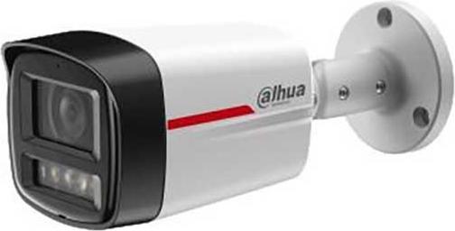 Dahua Ip Ipc-hfw2649tl-s-led-0280b Monitorovacia kamera jednej veľkosti