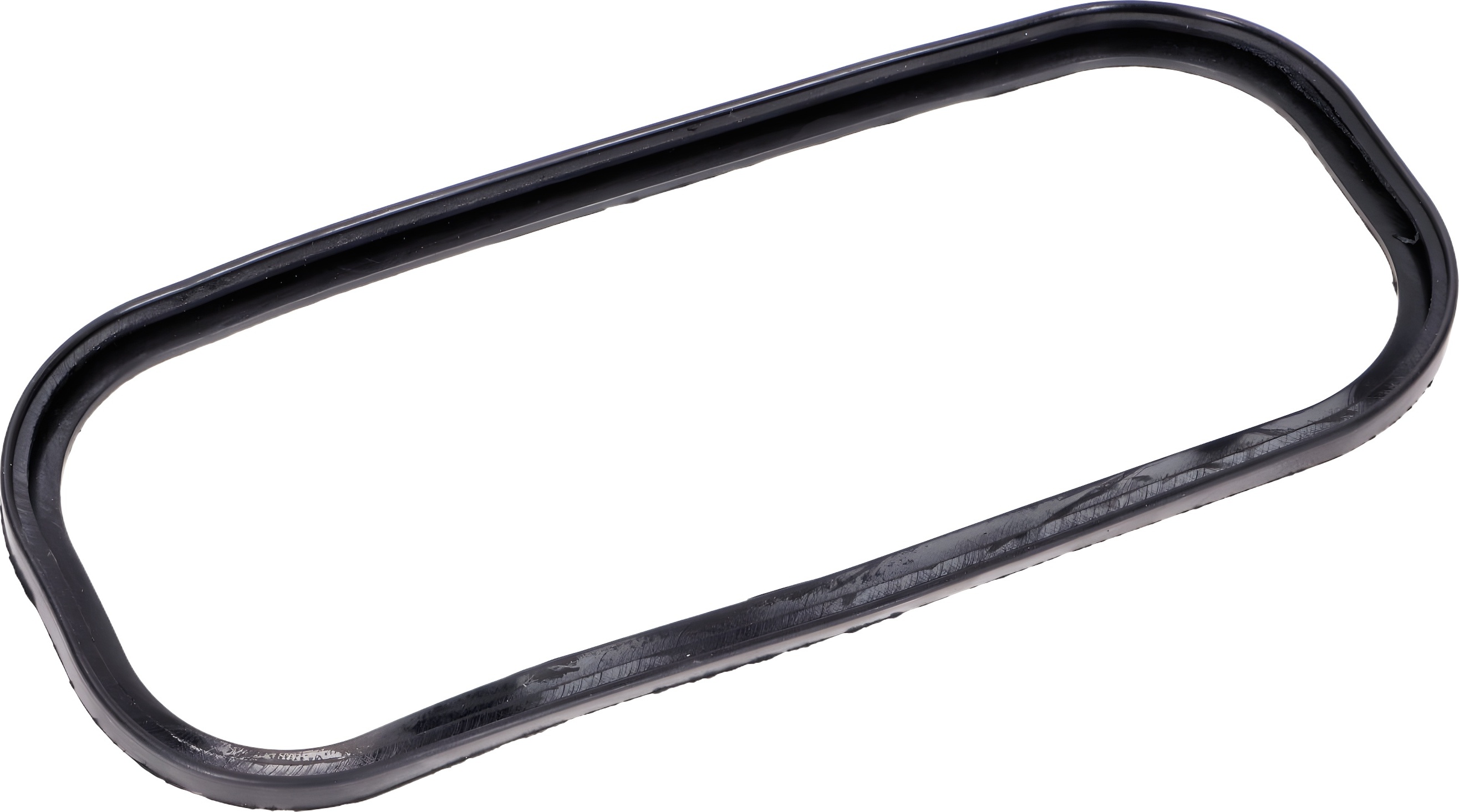 Dichtring Luftfilter Drilastic Spezialgummi, 517-10.142 für Zündapp GTS 50, C50, KS50, KS80 53134