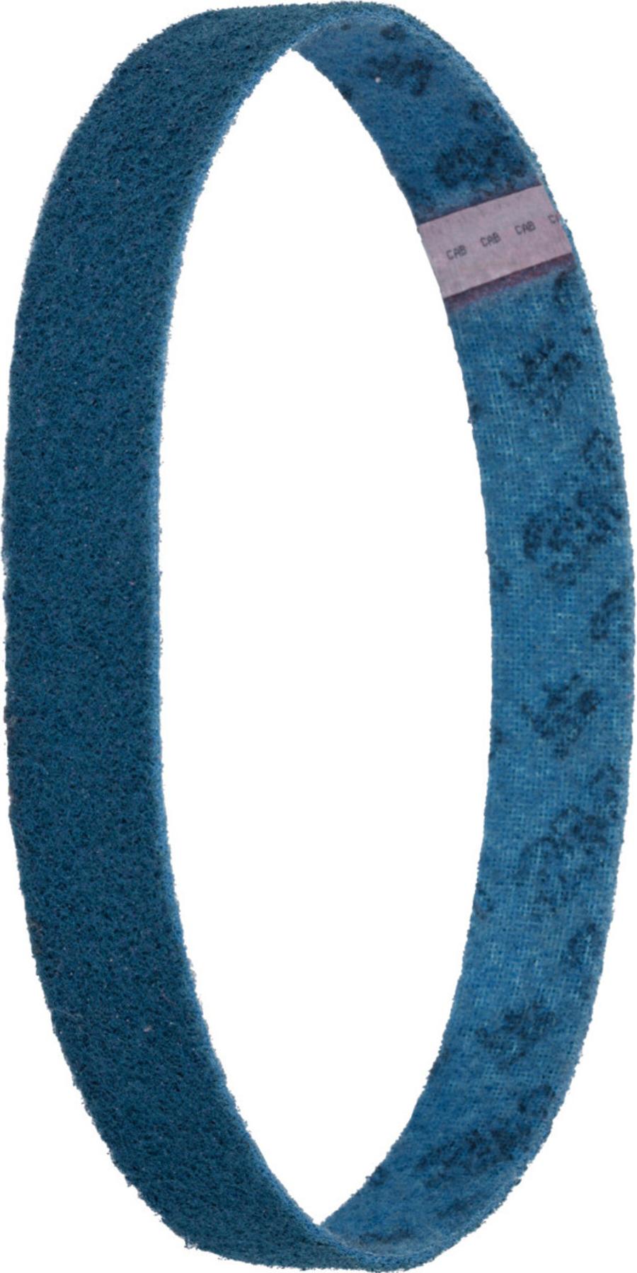 3M Vlies-Schleifband (A) SC-BS, 40 x 815 mm, Körnungsvergleich: 280 7000067821