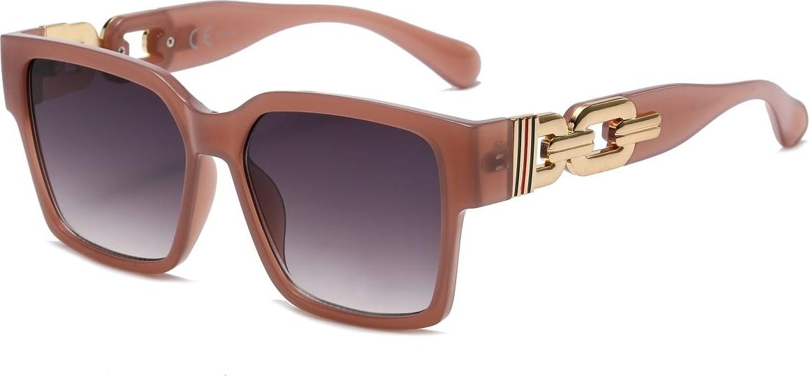 MAXAIR Halbrahmen-Antireflex-Filterbrille für Computer 2763