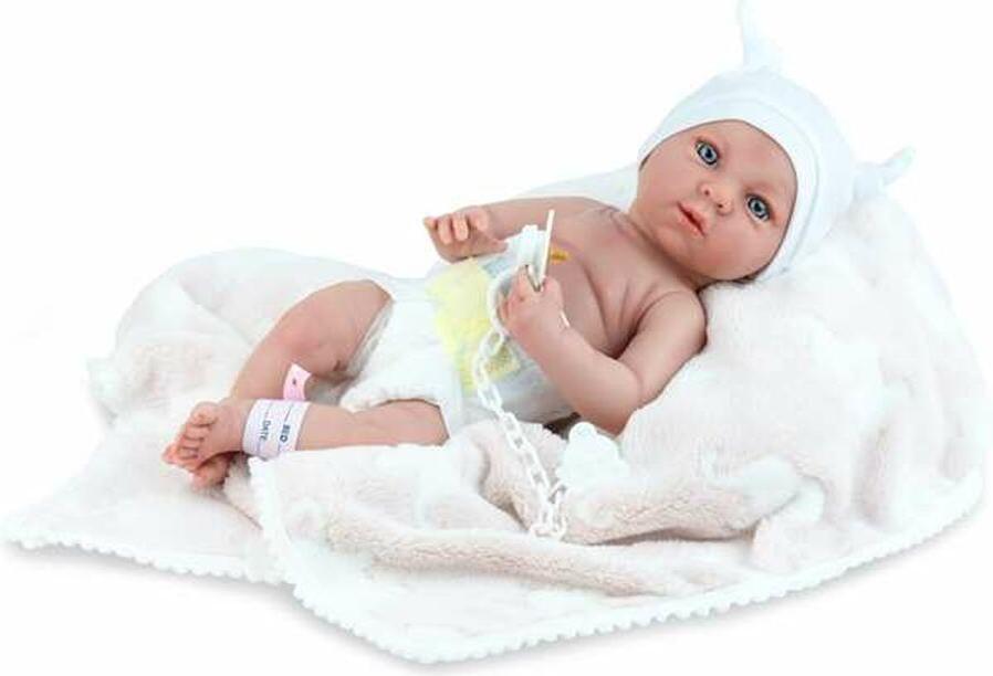 Babypuppe Marina & Pau 38 cm S2441382