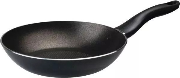 Rechberger Forex Bratpfanne antihaftbeschichtet, induktionsgeeignet, ø: 240 mm Forex FRY PAN