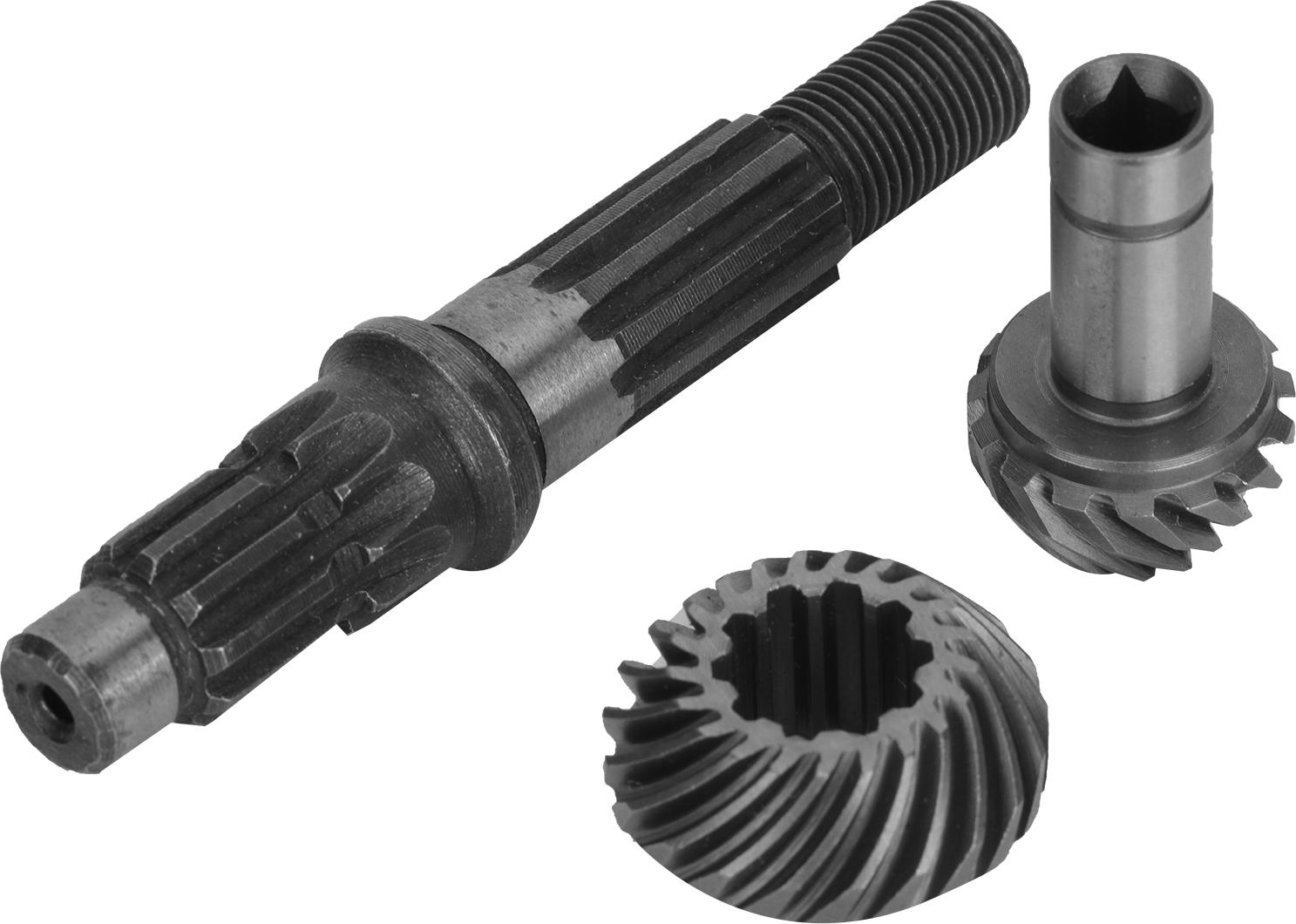 Cocosity Zinklegungsausrstung Head Kit fr STIHL FS36 FS40 FS44 FS80 FS75 FS90 FS100 BUSH Cutter Strimmer