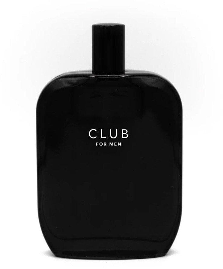 Fragrance One Club Extrait de Parfum 100 ml | Najlepšia vôňa na noc | Odvážna a podmanivá pánska vôňa do klubu a na párty