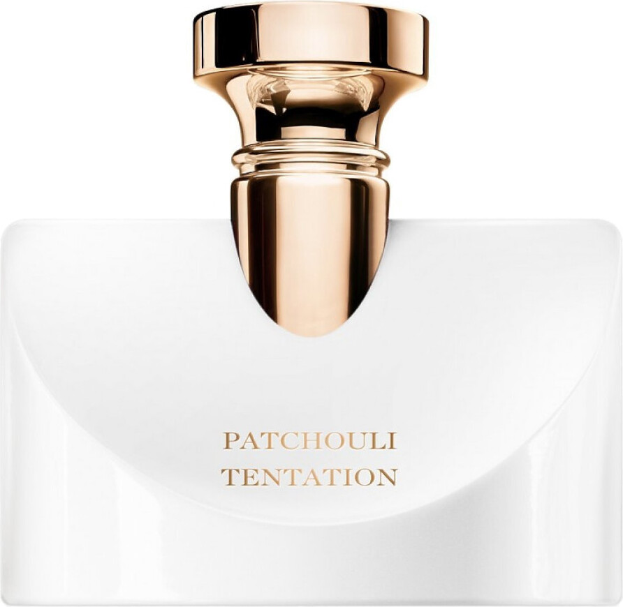 Bvlgari - Splendida Patchouli Tentation EDP 100ml
