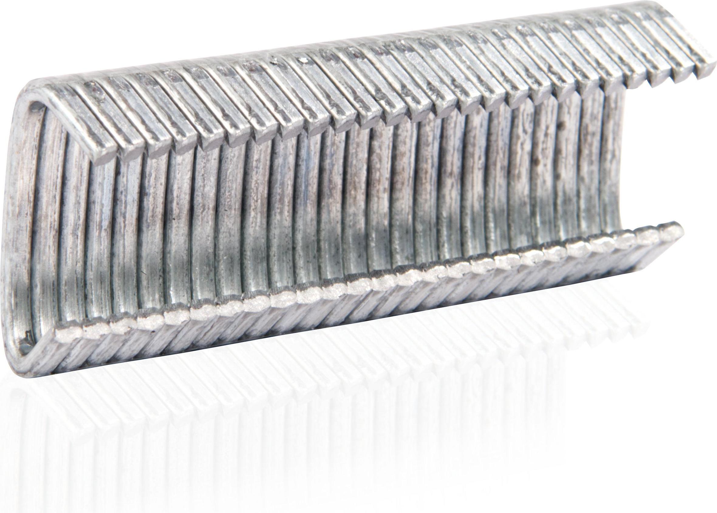 Gabiona C-Ringe Riegel 25 Stück für Gabionengitter