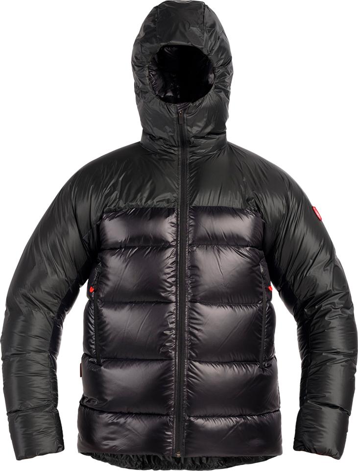 Pajk Pajak Everest 2.0 Jacke Schwarz S Mann Schwarz S EVEREST2SBLK