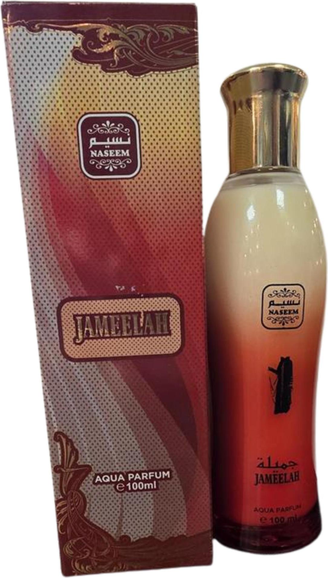 Naseem Jameelah Eau de Toilette für Damen 100 ml 2074172