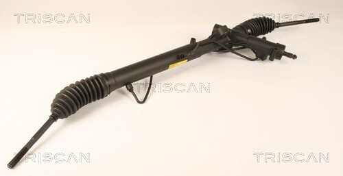 Triscan Hydraulisches Lenkgetriebe ohne Kugelgelenke und Axialgelenk 8510 23412